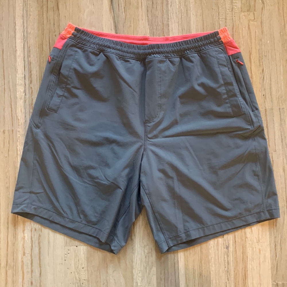 Birddogs shorts size XXL